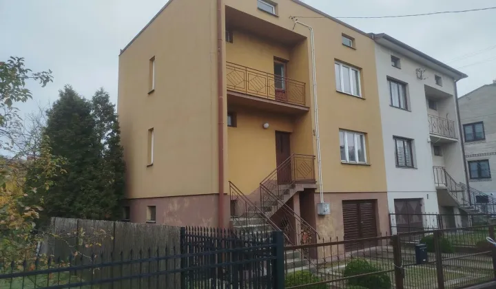 bliźniak, 5 pokoi Ostrowiec Świętokrzyski, ul. Jana Kasprowicza