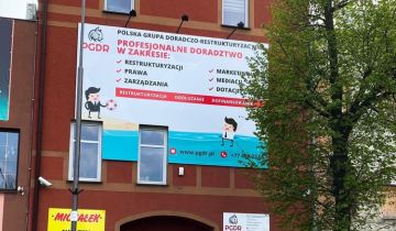 Nieruchomość komercyjna Brzeg Centrum, ul. Łokietka