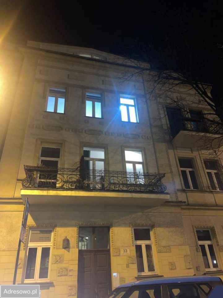 Mieszkanie Kraków, ul. Józefińska, bez pośrednika 33 m2