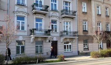 Mieszkanie 2-pokojowe Kraków Kazimierz, ul. Podgórska