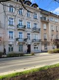 Mieszkanie 2-pokojowe Kraków Kazimierz, ul. Podgórska