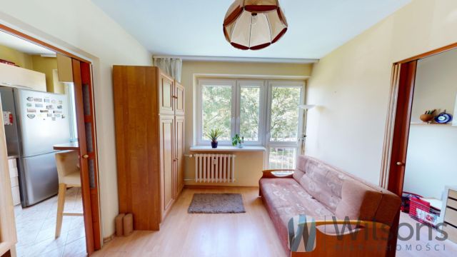 Mieszkanie 2-pokojowe Warszawa Mokotów, ul. Portofino. Zdjęcie 4