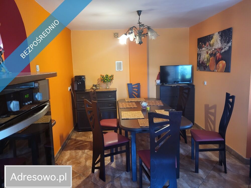 dom wolnostojący, 5 pokoi Skalbmierz. Zdjęcie 8