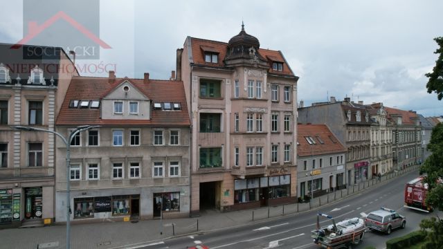 Mieszkanie 2-pokojowe Lubań Centrum, pl. 3 Maja. Zdjęcie 6