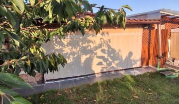 Działka rod Ostrowiec Świętokrzyski, ul. Marii Dąbrowskiej