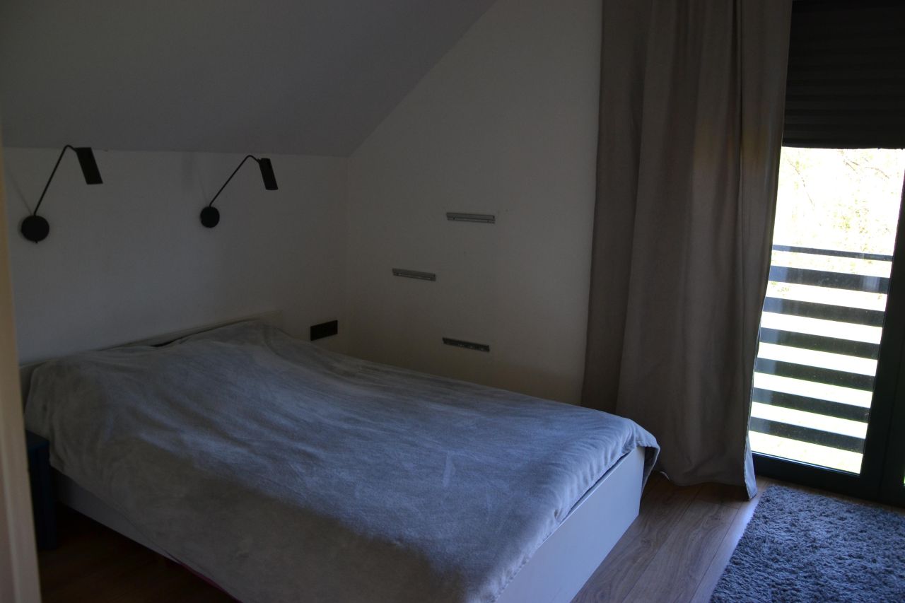 dom wolnostojący, 3 pokoje Dęba. Zdjęcie 18