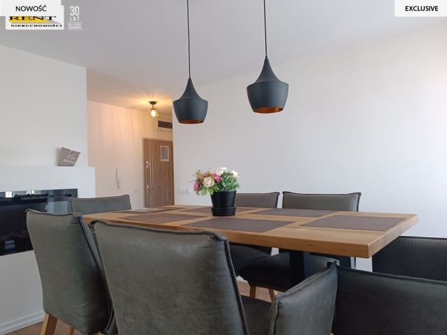 Mieszkanie 2-pokojowe Rewal, ul. Morska. Zdjęcie 2