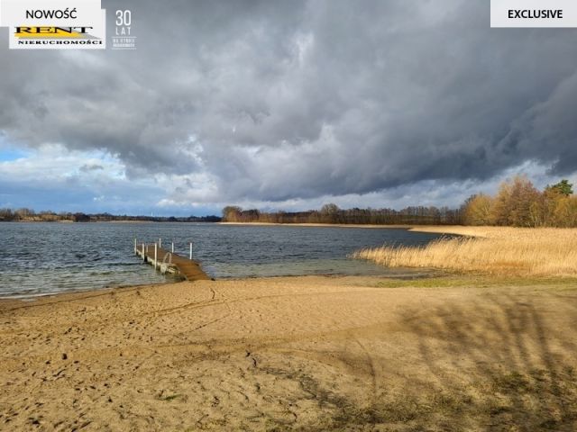 Działka rekreacyjna Chłopowo. Zdjęcie 13