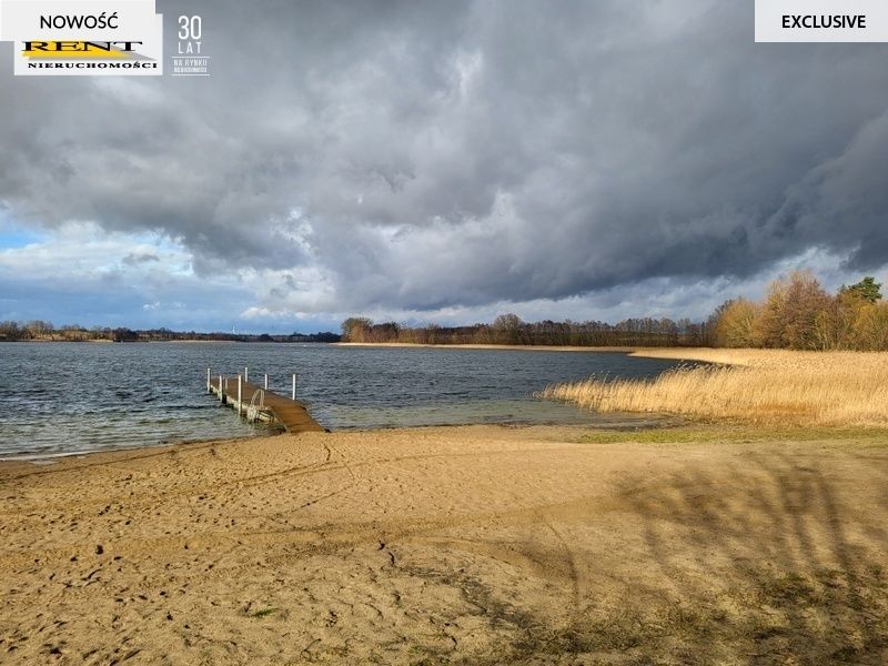 Działka rekreacyjna Chłopowo. Zdjęcie 13