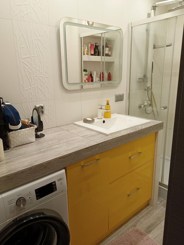 Mieszkanie 3-pokojowe Grajewo, os. Południe. Zdjęcie 4