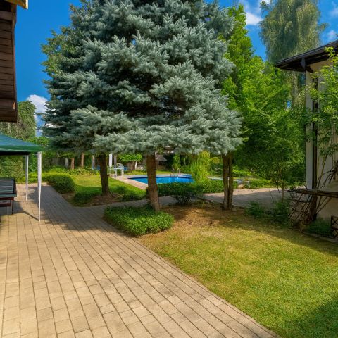 Lokal Warszawa Włochy, ul. Bolesława Chrobrego. Zdjęcie 12