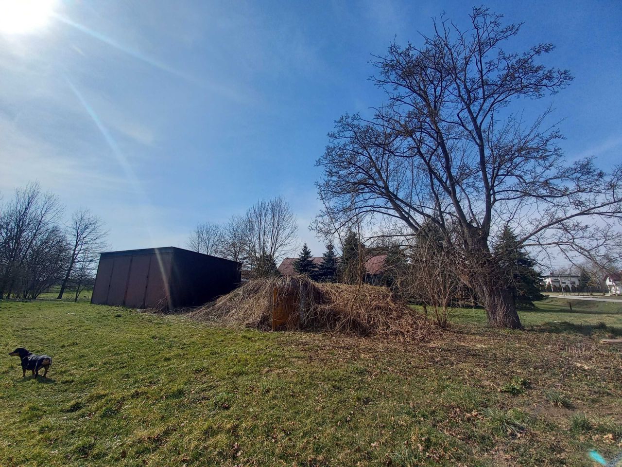 gospodarstwo, 2 pokoje Podlipie Górne Podlipie. Zdjęcie 2