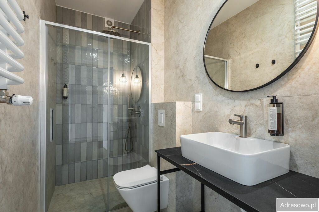 Mieszkanie 1-pokojowe Giżycko. Zdjęcie 6