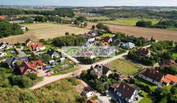 Działka budowlana Pępowo