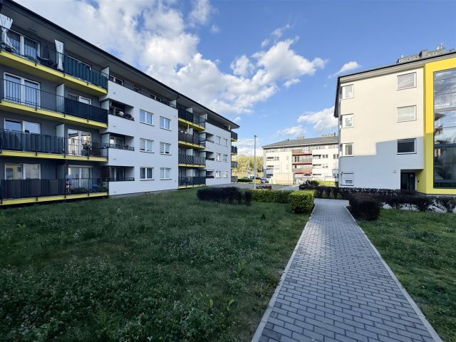 Mieszkanie 2-pokojowe Kraków Kliny, ul. Anny Szwed-Śniadowskiej. Zdjęcie 15