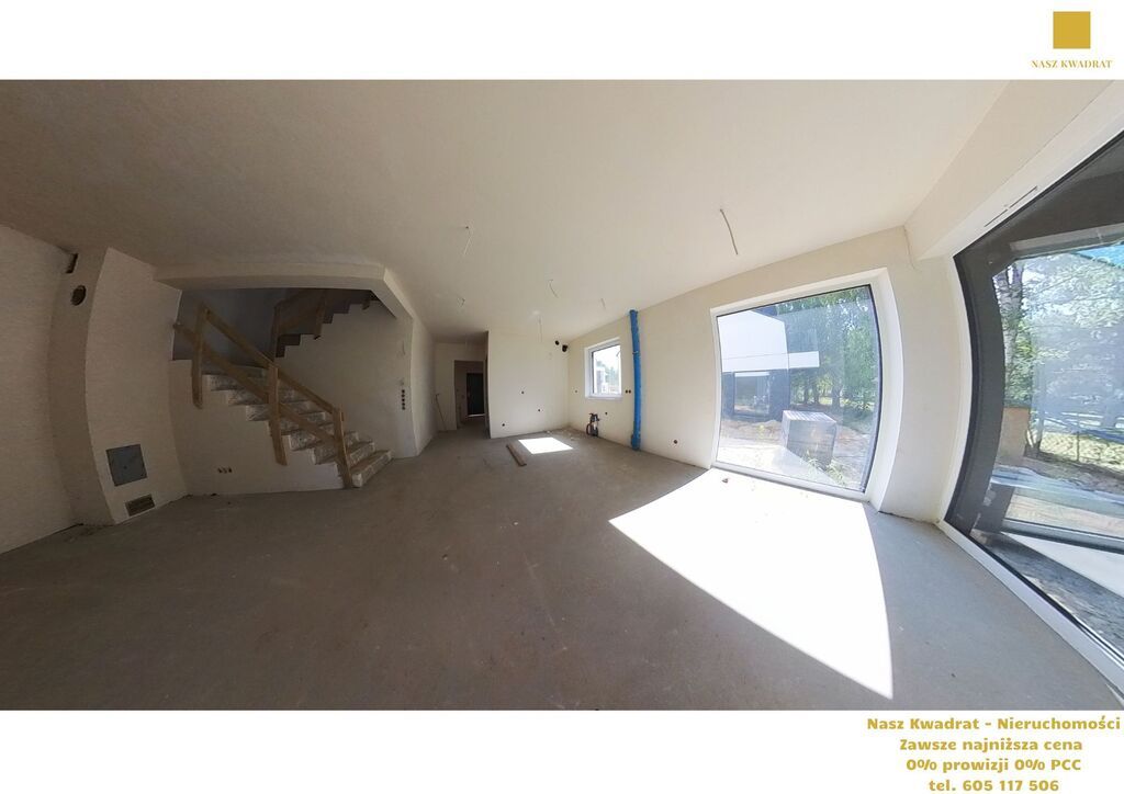 bliźniak, 5 pokoi Łódź Sikawa. Zdjęcie 19