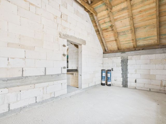 dom wolnostojący, 5 pokoi Wężyk. Zdjęcie 13