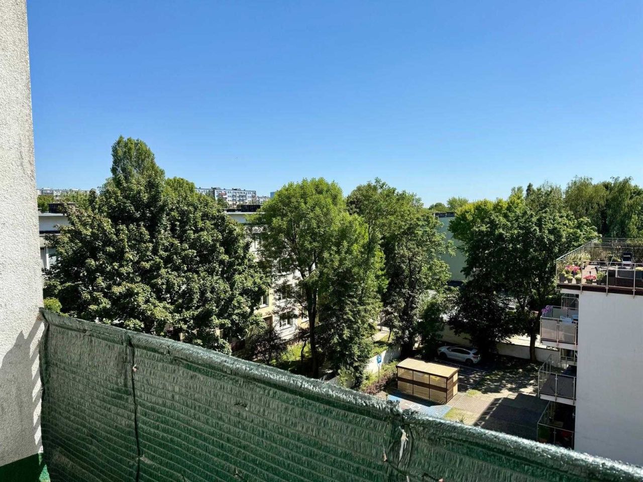 Mieszkanie 2-pokojowe Łódź Bałuty, ul. Pojezierska. Zdjęcie 8