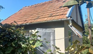 Działka rod Jastków