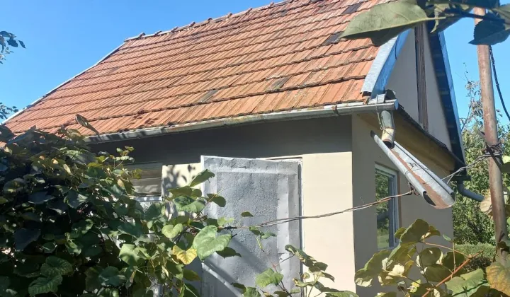 Działka rod Jastków