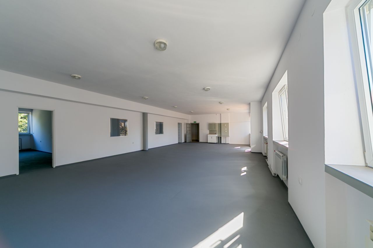 Nieruchomość komercyjna Raszyn, ul. Jaworskiego. Zdjęcie 9