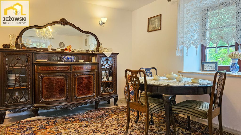 dom wolnostojący, 4 pokoje Kazimierz Dolny, ul. Czerniawy. Zdjęcie 17