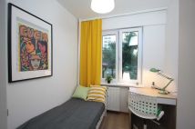 Mieszkanie 4-pokojowe Rzeszów Nowe Miasto, al. Tadeusza Rejtana. Zdjęcie 4