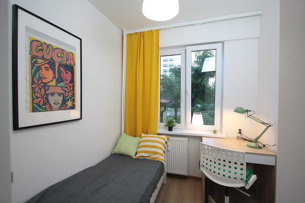 Mieszkanie 4-pokojowe Rzeszów Nowe Miasto, al. Tadeusza Rejtana. Zdjęcie 5