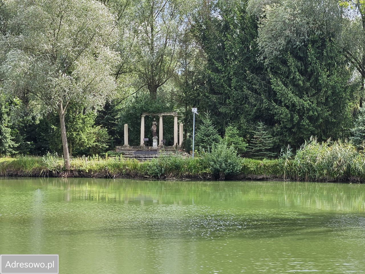 Działka budowlana Skałka. Zdjęcie 4