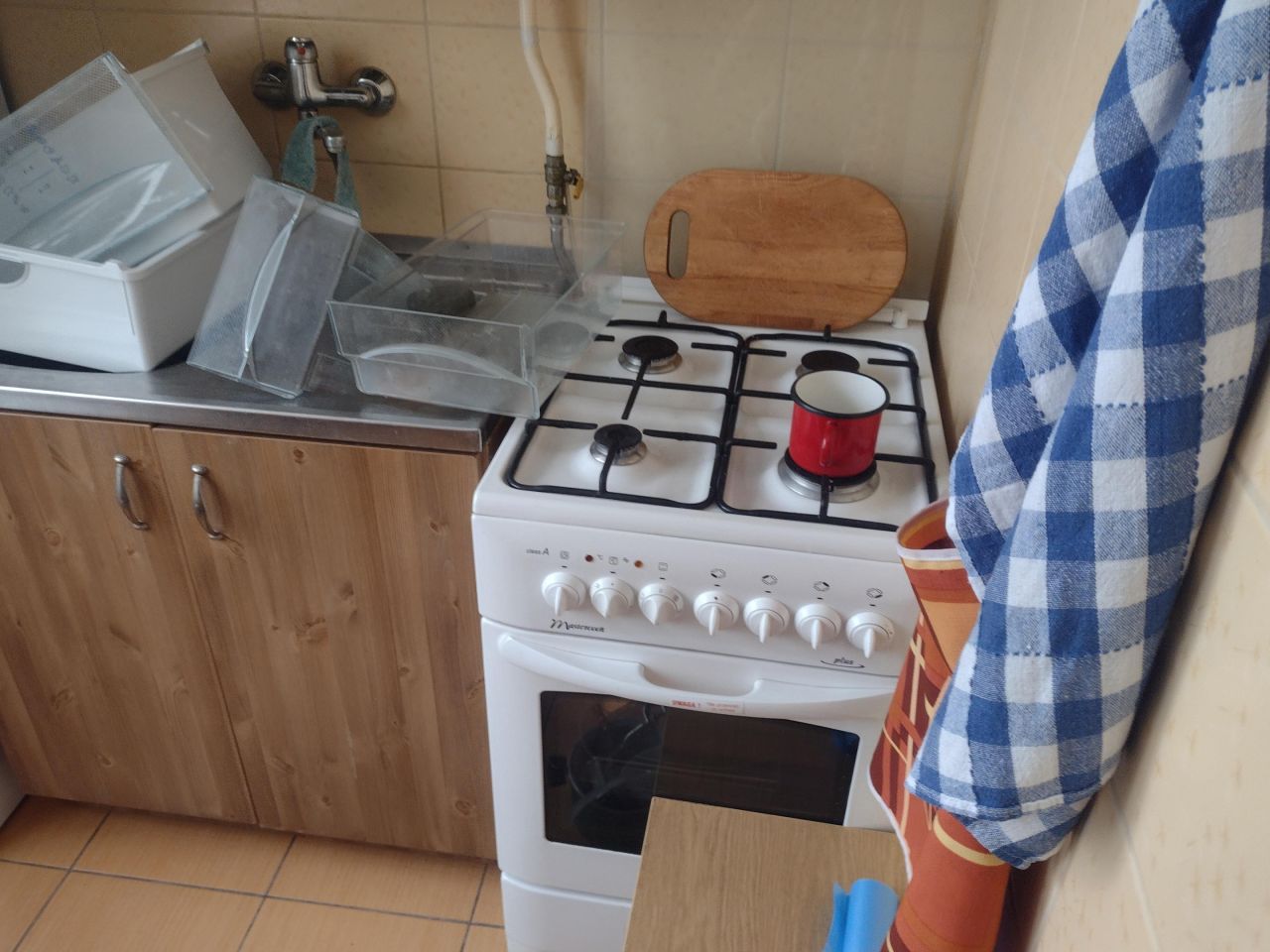 Mieszkanie 3-pokojowe Bielsko-Biała Aleksandrowice, ul. Skośna. Zdjęcie 5