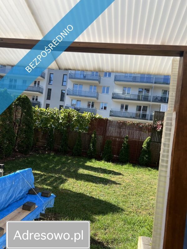 Mieszkanie 2-pokojowe Białystok Nowe Miasto, ul. Kręta. Zdjęcie 2