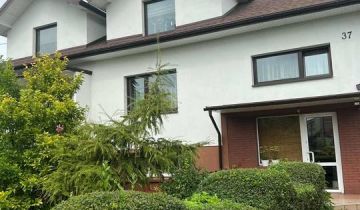 dom wolnostojący Dąbrowa Zielona