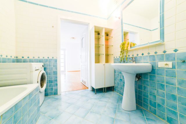 Mieszkanie 3-pokojowe Warszawa Ursynów, ul. ppłk. Zbigniewa Stanisława Kiedacza. Zdjęcie 21