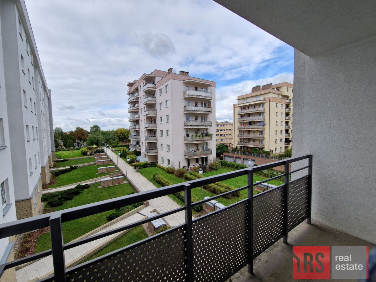 Mieszkanie 3-pokojowe Warszawa Ursus, ul. Elżbiety Rakuszanki. Zdjęcie 8