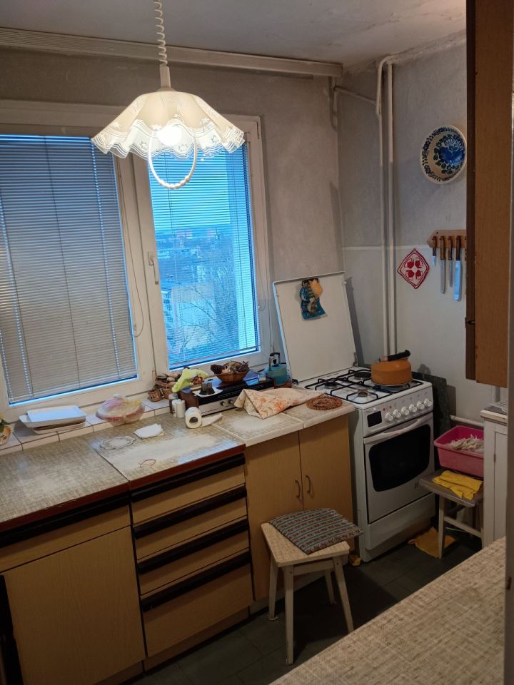 Mieszkanie 1-pokojowe Łódź Chojny, ul. Mazurska. Zdjęcie 6