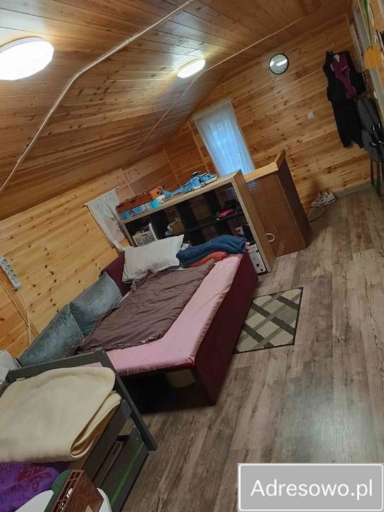 dom letniskowy, 4 pokoje Skarszewy, ul. Starogardzka. Zdjęcie 2