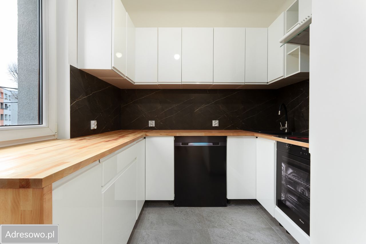 Mieszkanie 2-pokojowe Sosnowiec Niwka, ul. Zagłębiowska. Zdjęcie 6