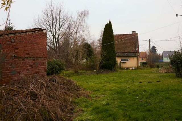 Działka budowlana Lichnowy, ul. Lachowicza. Zdjęcie 1