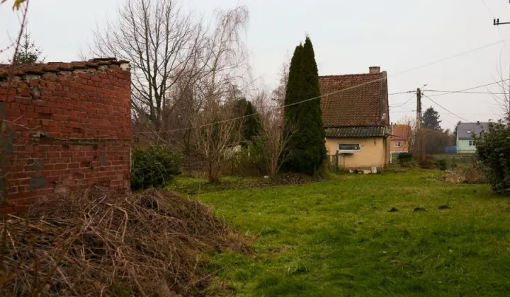 Działka budowlana Lichnowy, ul. Lachowicza