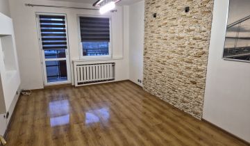 Mieszkanie 3-pokojowe Sosnowiec Kazimierz, ul. Wagowa