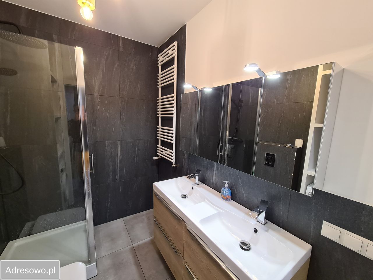 Mieszkanie 2-pokojowe Szczecin Żelechowa, ul. Flaminga. Zdjęcie 10