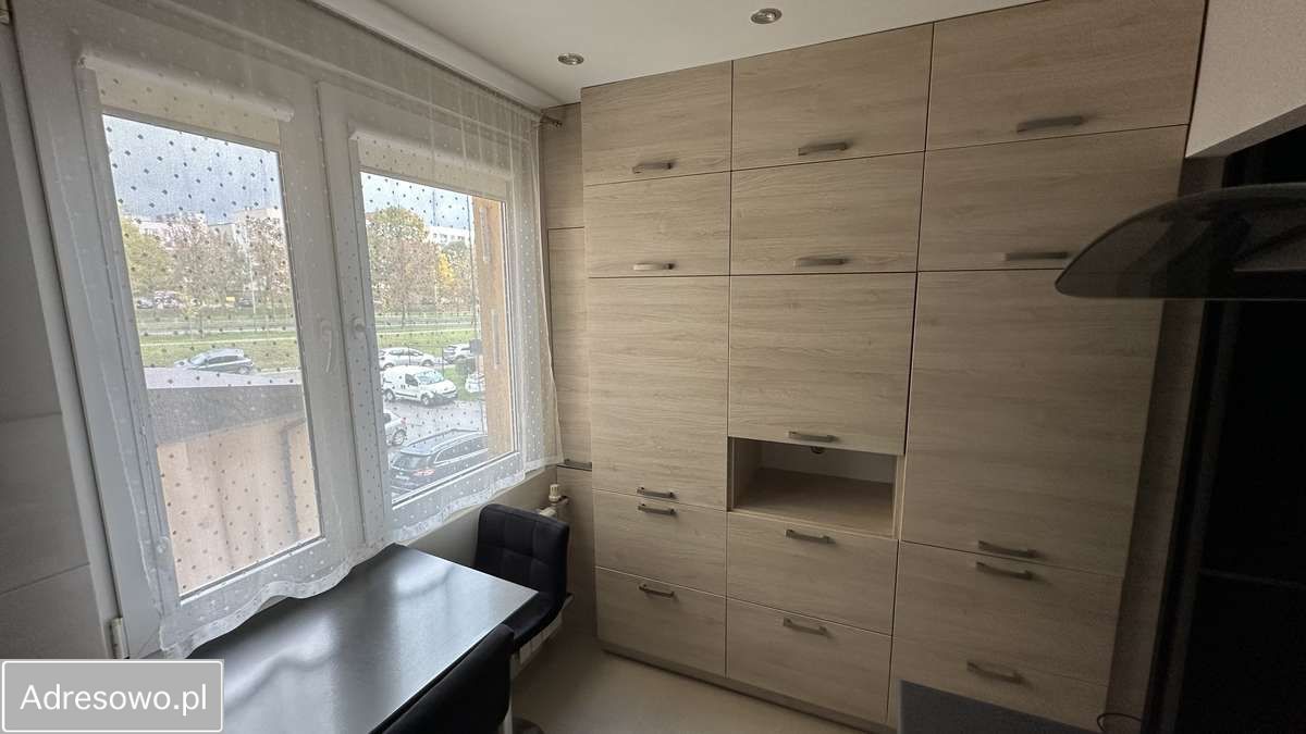 Mieszkanie 3-pokojowe Kielce, ul. Florentyny Malskiej. Zdjęcie 5