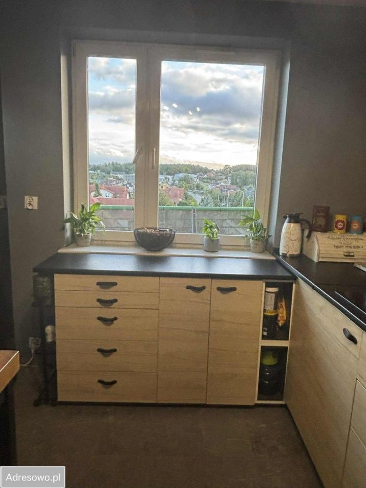 Mieszkanie 5-pokojowe Gdańsk Kokoszki, ul. Storczykowa. Zdjęcie 9