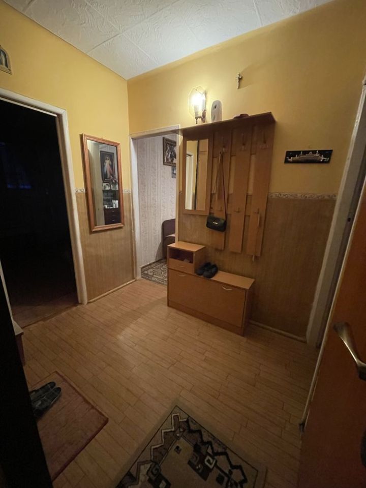 Mieszkanie 2-pokojowe Tomaszów Mazowiecki, ul. Niska. Zdjęcie 4