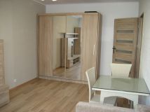 Mieszkanie 1-pokojowe Szczecin, ul. Antoniego Kaliny. Zdjęcie 4