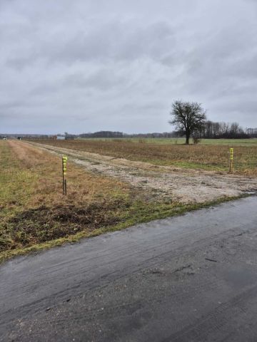 Działka rolna Wola Prażmowska, ul. Południowa. Zdjęcie 1