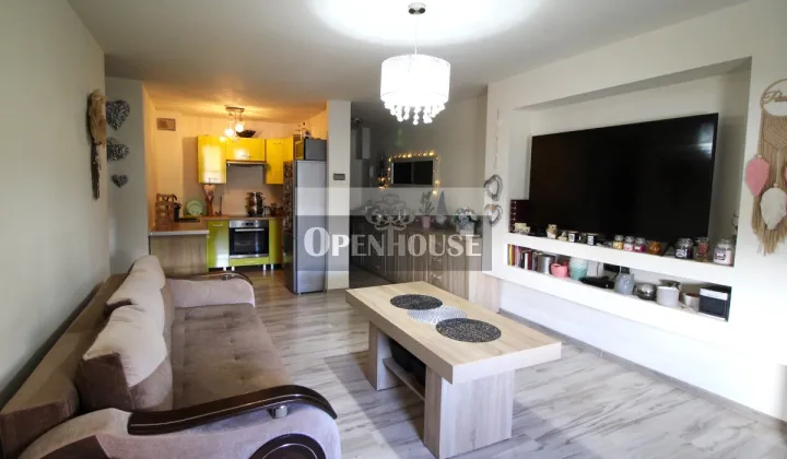 Mieszkanie 2-pokojowe Głogów