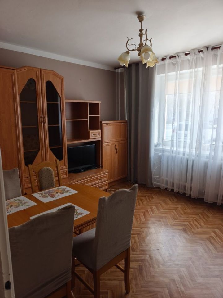 Mieszkanie 2-pokojowe Sokołów Podlaski, ul. Węgrowska. Zdjęcie 5