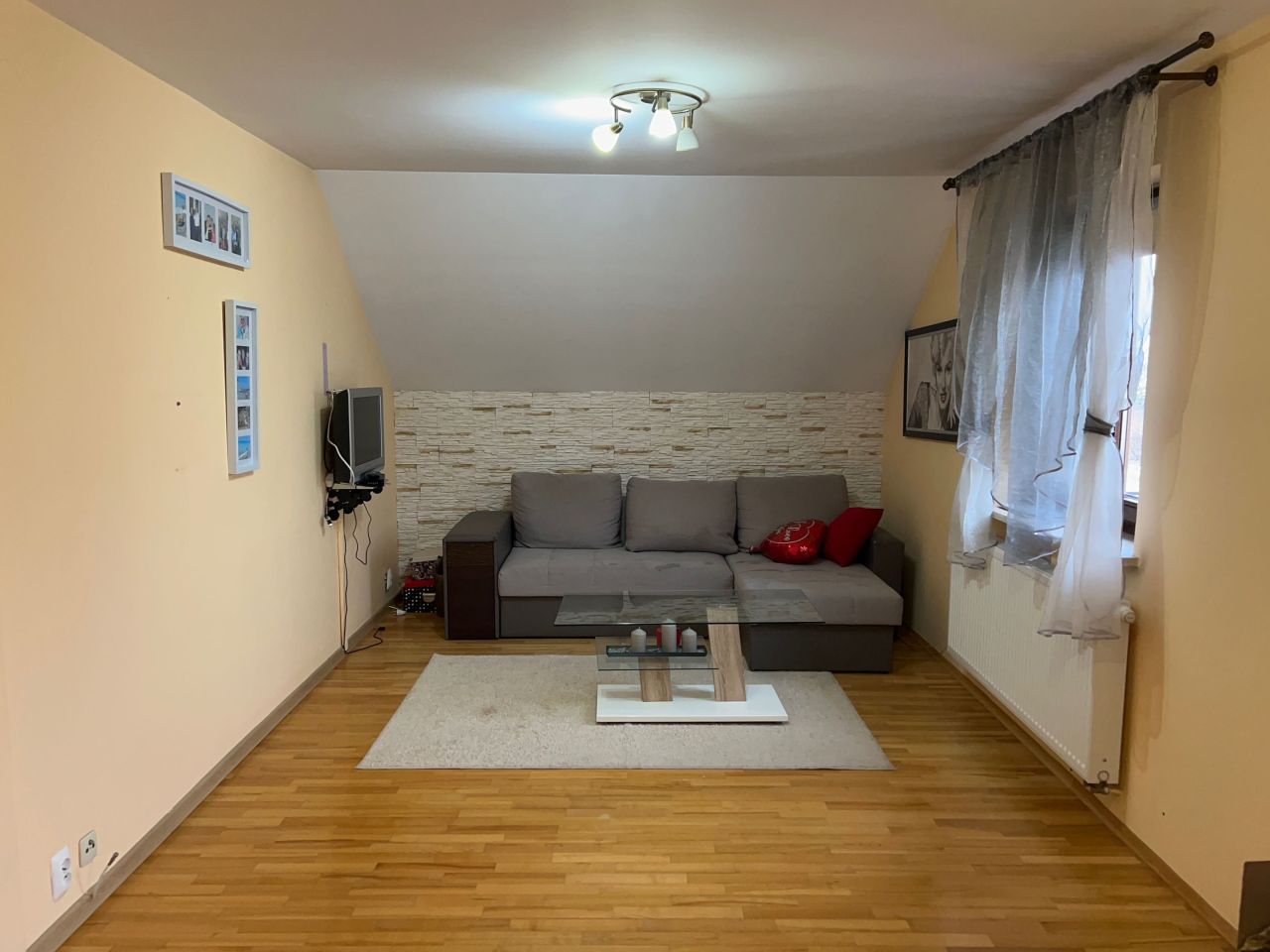 dom wolnostojący Leszno. Zdjęcie 5