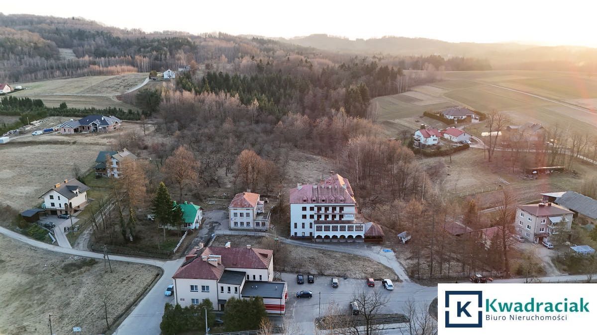 Lokal Gwoźnica Górna. Zdjęcie 8